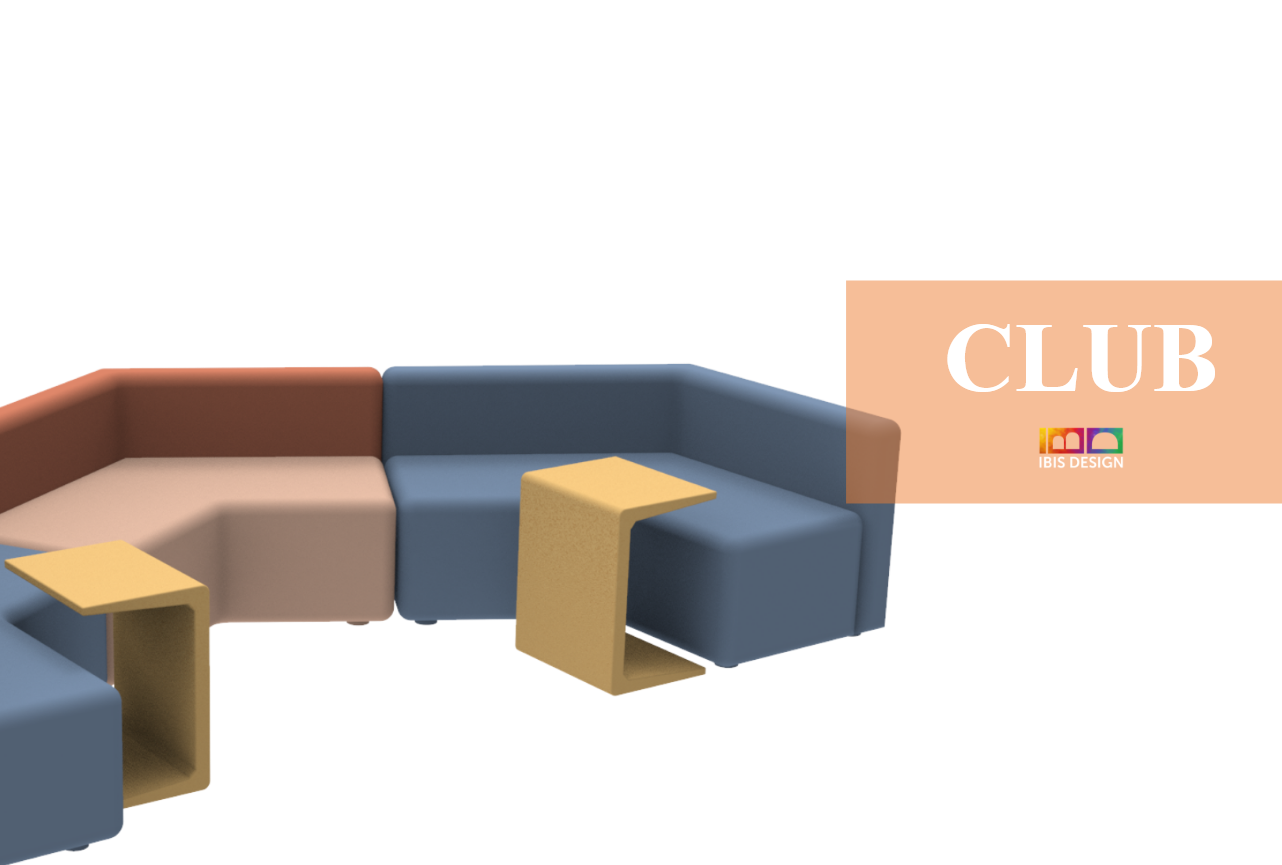 Casual Table