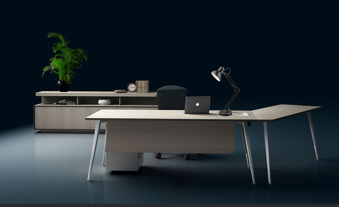 Desk Base System